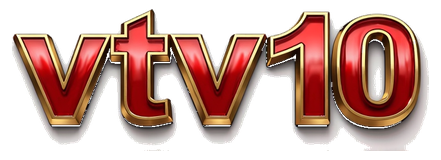 vtv10 logo