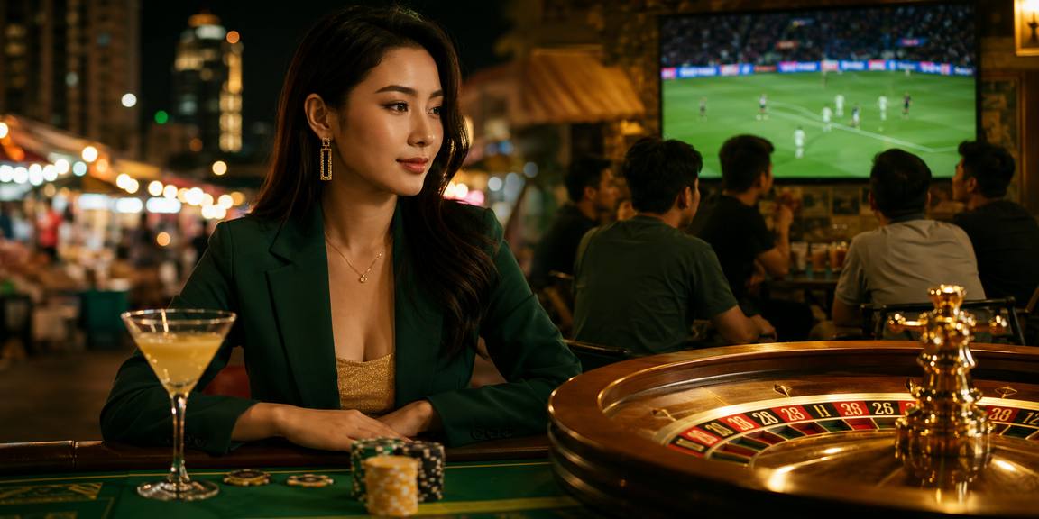 vtv10 Live Casino